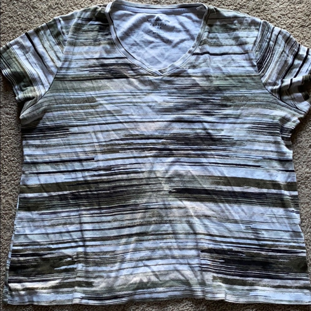 CLASSIC TEE